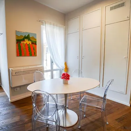 Apartman Maison Portica 29 Assisi