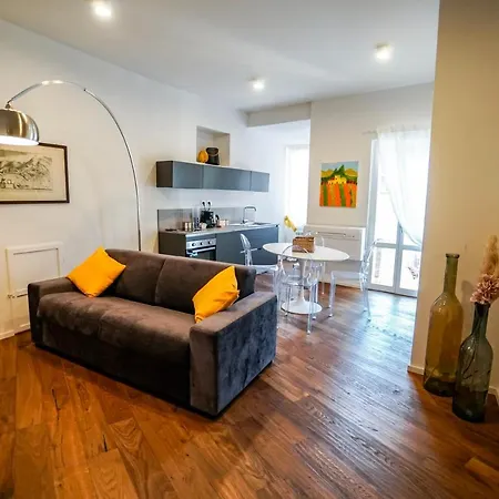 Apartman Maison Portica 29 Assisi