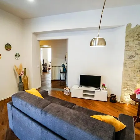 Maison Portica 29 Apartman Assisi