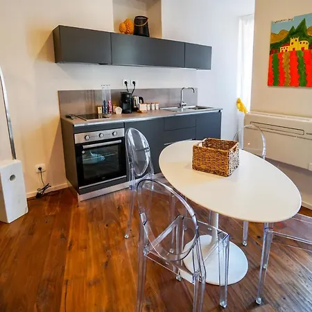 Maison Portica 29 Assisi