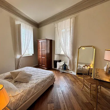 Apartamento Maison Portica 29
