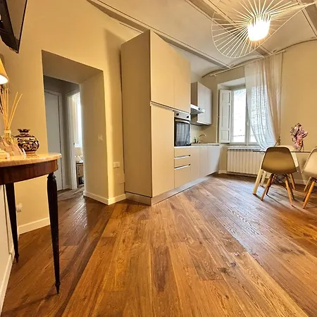 Appartamento Maison Portica 29 *