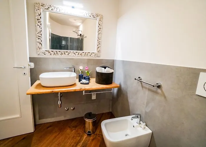 Appartement Maison Portica 29 *