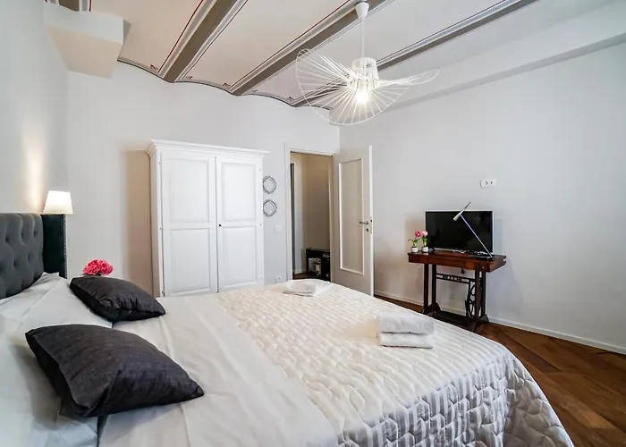 Maison Portica 29 Appartement *