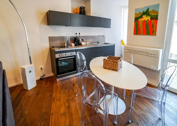 Maison Portica 29 Assisi